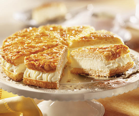 Slastice i deserti/Torte i Deserti Pčelinji ubod bofrost